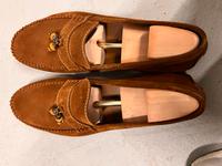 Dsquared Wildleder Loafer Nürnberg (Mittelfr) - Aussenstadt-Sued Vorschau