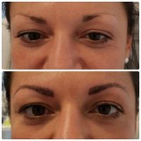 Microblading Nordrhein-Westfalen - Vlotho Vorschau