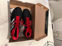 adidas Predator 18.3 FG Fußballschuhe – NEU & UNGETRAGEN Hessen - Rüsselsheim Vorschau