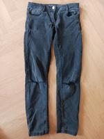 dunkle Mädchen Jeans Gr. 140 Thüringen - Gera Vorschau