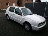 GOLF 3 JOKER / 5 TÜRIG- TÜV/AU NEU Nordrhein-Westfalen - Werther (Westfalen) Vorschau