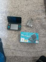 Nintendo 2 DS XL Rheinland-Pfalz - Steinebach (Sieg) Vorschau