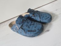 Hausschuhe Pantoffeln Kids Gr.34 blau & Motive Vahr - Neue Vahr Nord Vorschau