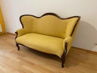 Sofa Louis Philippe Spät-Biedermeier um 1870 Brandenburg - Potsdam Vorschau