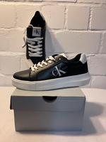 Calvin Klein Jeans Chunky Cupsole Sneaker Schwarz Gr.39 (Neu) Duisburg - Walsum Vorschau