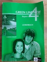 Green Line New 4 Bayern Lehrerbuch Bayern - Uffenheim Vorschau