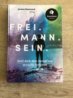 Frei. Mann. Sein. - Jeremy Hammond Lindenthal - Köln Weiden Vorschau