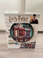 Harry Potter Puzzle 3D Quidditch Store Niedersachsen - Schwanewede Vorschau