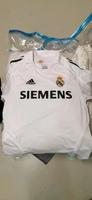 Trikot Real Madrid Gr. 176 Hessen - Büttelborn Vorschau