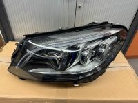 Originalen Mercedes C-Klasse Typ 205 Scheinwerfer LED Links Hessen - Niedernhausen Vorschau