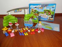 Playmobil Summer Fun 6672 Shop mit Imbiss / Pommesbude Nordrhein-Westfalen - Mülheim (Ruhr) Vorschau