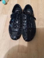 Sehr gute Geox Wanderschuhe G.38 Bayern - Trostberg Vorschau