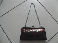 Abendtasche Clutch bordeaux weinrot braun  Neu Nordrhein-Westfalen - Halle (Westfalen) Vorschau