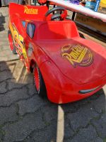 Cars Lightning Mcqueen Elektro Auto Brandenburg - Schwarzheide Vorschau