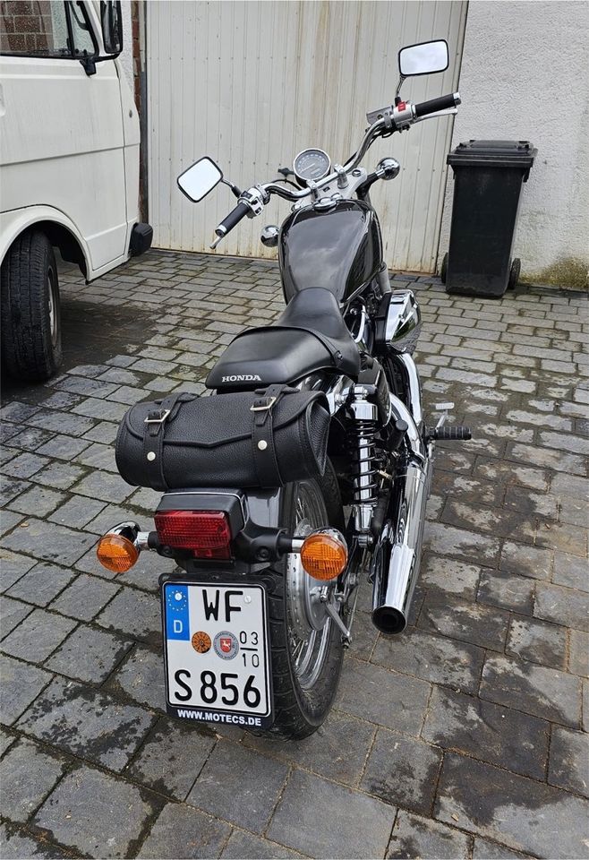 Honda VT750 S in Baddeckenstedt