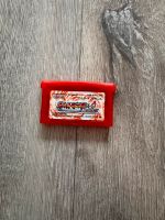 Original Nintendo Feuerrot Japanische Version Spiel gameboy gba Bayern - Haldenwang i. Allgäu Vorschau