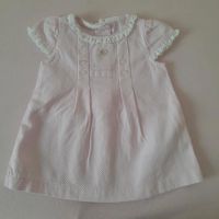 Baby - festliches Kleid Größe 56 Hessen - Leun Vorschau