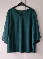 ♦️SHEIN Bluse XXL♦️ Berlin - Hohenschönhausen Vorschau