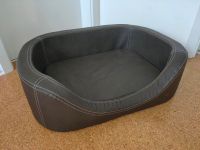 CopcoPet  Hundebett Hundekörbchen Stella Antik Braun 80 x 60 Nordrhein-Westfalen - Zülpich Vorschau