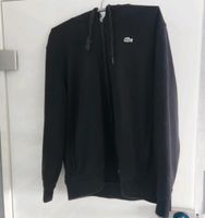 Lacoste Kapuzenjacke schwarz GrXXL N.P.150€ Nordrhein-Westfalen - Krefeld Vorschau