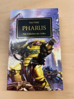 Warhammer 40k The Horus Heresy Pharus Hessen - Wehrheim Vorschau