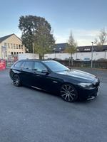BMW 530d LCI Touring M Paket, Standheizung Nordrhein-Westfalen - Ahlen Vorschau