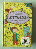 Lotta-Leben Buch das letzte Einhorn NEU Schleswig-Holstein - Leck Vorschau