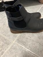 Damen Tom Tailor Stiefeletten Hessen - Wiesbaden Vorschau