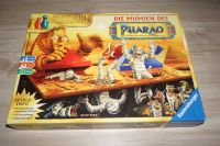 *DIE MUMIE DES PHARAO* ein Familienspiel von Ravensburger Berlin - Reinickendorf Vorschau