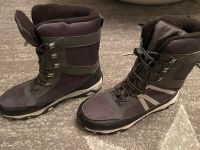 Winterstiefel Herren Größe 40 Saarland - Sulzbach (Saar) Vorschau