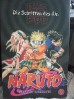 Naruto Manga - Die Schriften des Rin Wurster Nordseeküste - Nordholz Vorschau