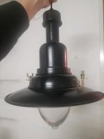 Ikea Ottava Hängeleuchte Lampe schwarz Kreis Pinneberg - Halstenbek Vorschau