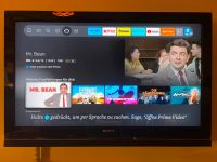 Sony KDL-37W5720 Bravia + Amazon Fire TV + Wandhalterung Düsseldorf - Pempelfort Vorschau