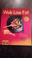 Wok Low Fat Taschenbuch Niedersachsen - Delmenhorst Vorschau