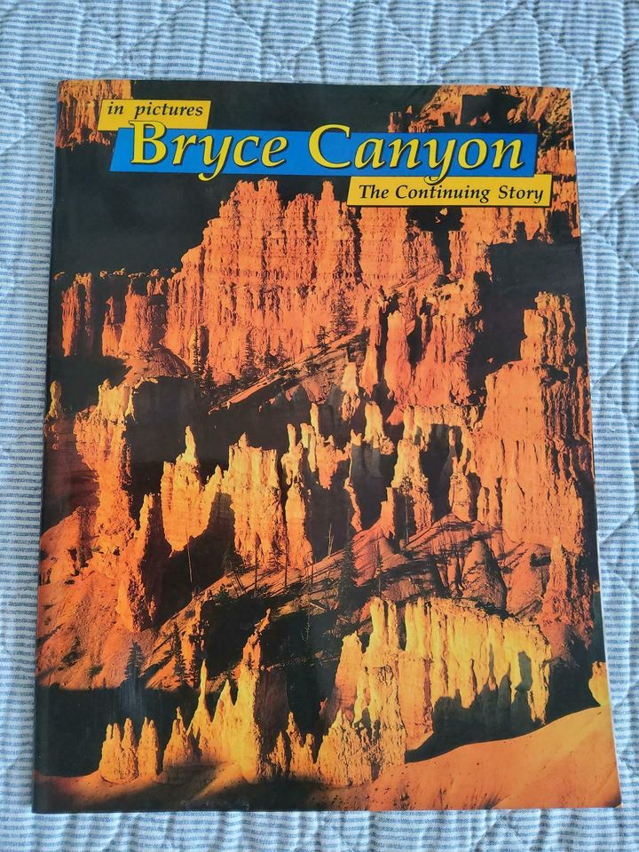 Bryce Canyon in Pictures in München