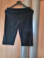 Schwarze Sportleggins, Größe  40 Hessen - Nidderau Vorschau