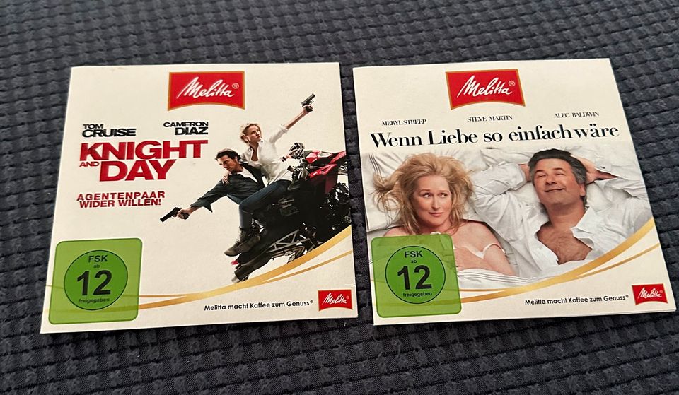 Filme auf DVD in Nürtingen