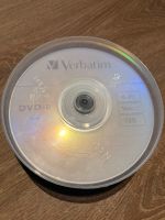 DVD Rolinge Verbatim Nordrhein-Westfalen - Raesfeld Vorschau