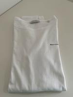 Marc O‘Polo Langarmshirt weiß Nordrhein-Westfalen - Herne Vorschau