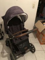 Kinderwagen ABC Design Turbo 6 Bayern - Deining Vorschau