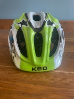 KED Fahrradhelm Kinder Gr. M (52-58cm) Baden-Württemberg - Leonberg Vorschau