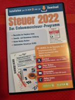 Steuer Programm für 2022 - CD Hessen - Frankenberg (Eder) Vorschau