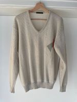 Pietro Monaco Pullover Strickpullover Beige Gr. M 48/50 Niedersachsen - Goslar Vorschau