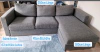 Vimle Sofa mit Stauraum Bochum - Bochum-Südwest Vorschau