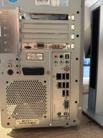 MEDION PC - MSI Board Intel CPU - Brenner - Arbeitsspeicher 4 GB Niedersachsen - Wolfsburg Vorschau
