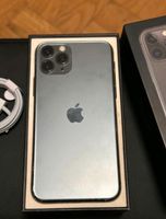 iPhone 11 Pro in gute Zustand Hannover - Misburg-Anderten Vorschau