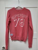 Superdry Sweatshirt Pullover Gr.S (M) Herzogtum Lauenburg - Ratzeburg Vorschau