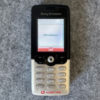 Sony Ericsson T610 mit Netzteil Rheinland-Pfalz - Nackenheim Vorschau