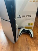 Ps5 slim mit Laufwerk Schleswig-Holstein - Wacken Vorschau