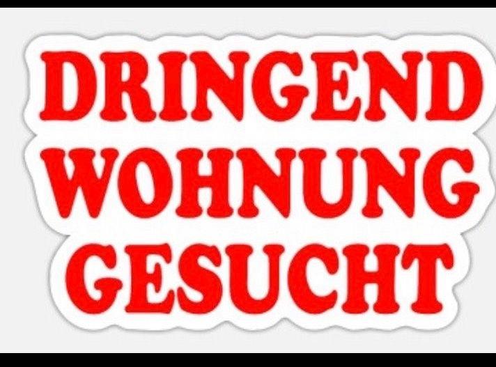 Wohnung Dringend gesucht in Fahrenzhausen